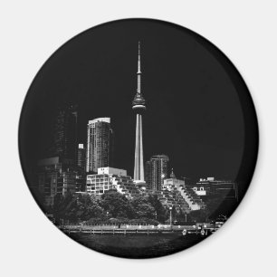 Imã Toronto CN 1