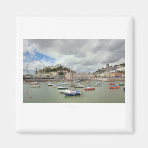 Imã Torquay