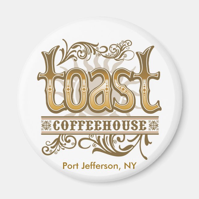 Imã Torradas (Frente)