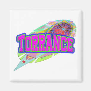 Imã Torrance Futuro Magnet