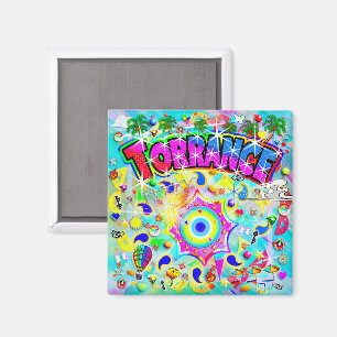 Imã Torrance Mystic Dance