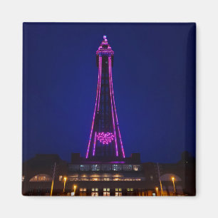 Imã Torre Blackpool