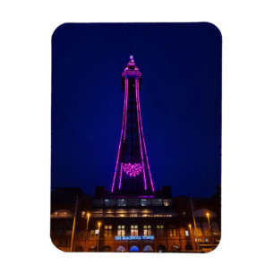 Ímã Torre Blackpool
