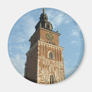 Imã Torre da câmara municipal