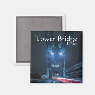 Imã Torre da Ponte de Londres Lembrança