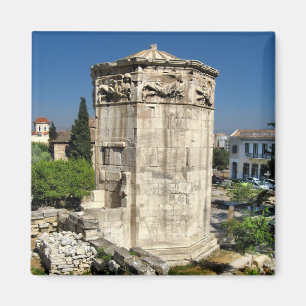 Imã Torre de Atenas