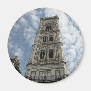Imã Torre de Bell de Giotto