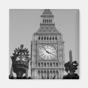 Imã Torre de Big Ben