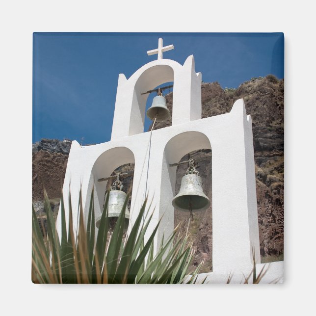 Imã Torre de celular (Frente)