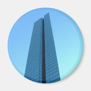 Imã Torre de John Hancock
