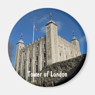 Imã Torre de Londres