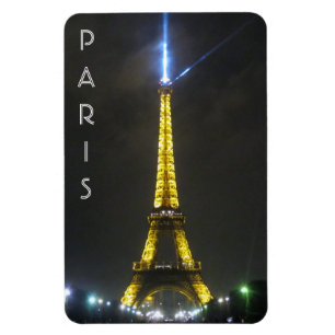 Ímã torre de Pílis Effel