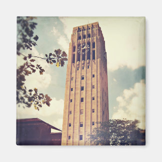 Imã Torre de relógio