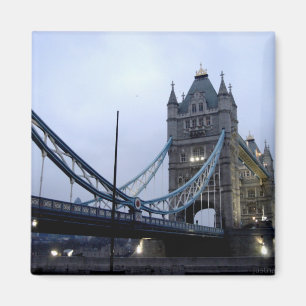 Imã torre do ímã de Londres