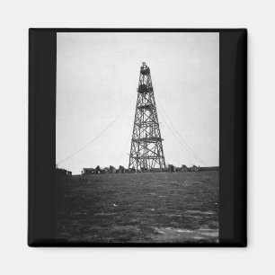 Imã Torre do sinal na imagem de Cobbs_War