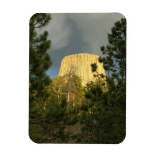 Ímã Torre dos diabos