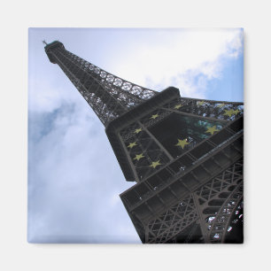 Imã Torre Eiffel