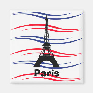 Imã Torre Eiffel