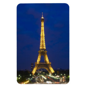 Ímã Torre Eiffel