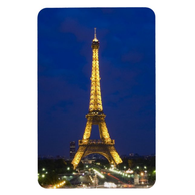 Ímã Torre Eiffel (Vertical)