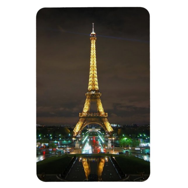 Ímã Torre Eiffel (Vertical)