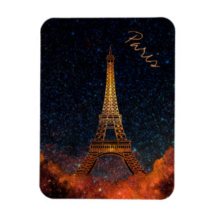 Ímã Torre Eiffel