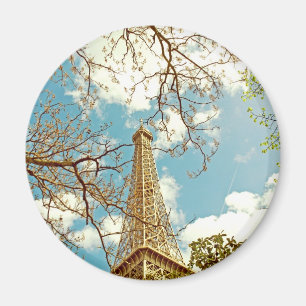 Imã Torre Eiffel