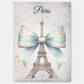 Imã Torre Eiffel e Arco Magnet