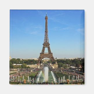 Imã Torre Eiffel Magnet