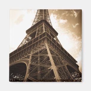 Imã Torre Eiffel Paris