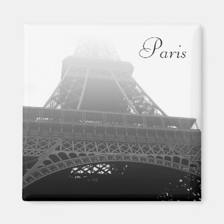Imã Torre Eiffel, Paris