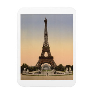 Ímã Torre Eiffel Paris, Exposição Universal 1900