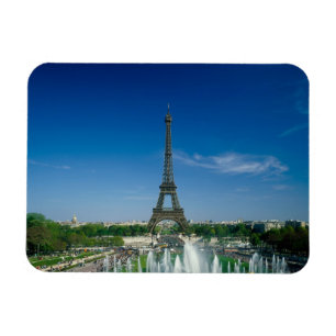Ímã Torre Eiffel, Paris, França