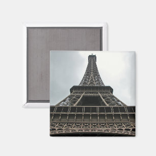 Imã Torre Eiffel, Paris, France