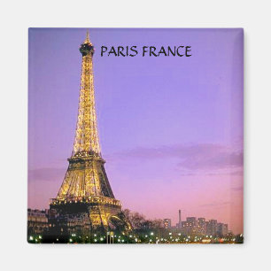 IMÃ TORRE EIFFEL, PARIS FRANCE