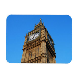 Ímã Torre Elizabeth (Big Ben)