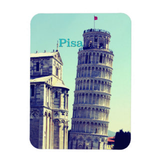 Ímã Torre inclinada de Pisa