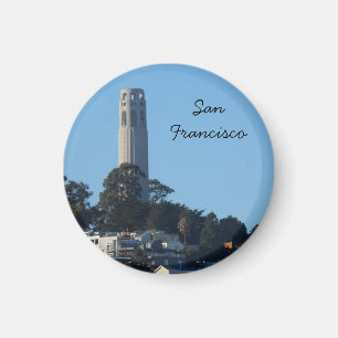 Imã Torre San Francisco de Coit