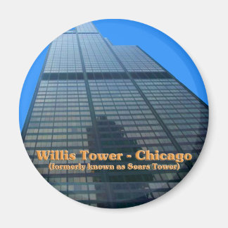 Imã Torre Willis - Anteriormente Conhecida Como Torre