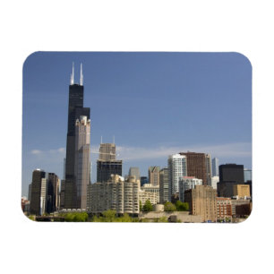 Ímã Torre Willis anteriormente conhecida como Torre Se