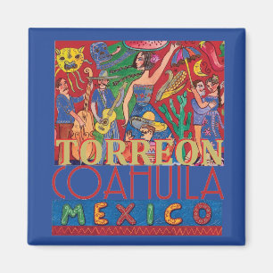 Imã TORREON México
