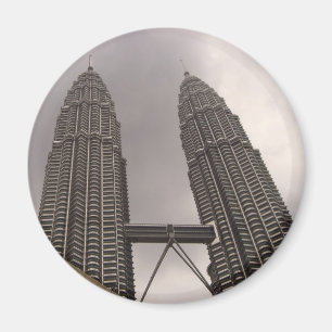 Imã Torres de Petronas