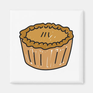 Imã Torta