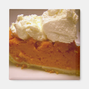 Imã Torta com conhaque da batata doce