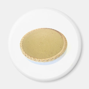 Imã Torta de Abóbora