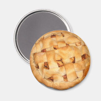 Imã Torta de Maçã