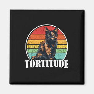 Imã Tortoisinferno Cat