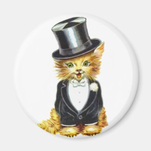 Imã Tosa de Gato