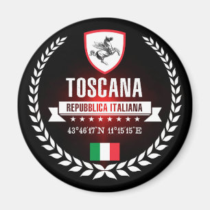 Imã Toscana