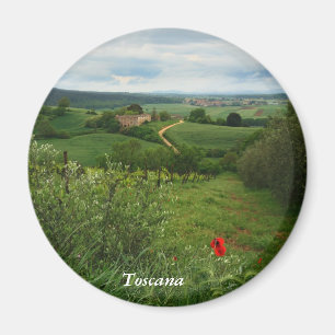 Imã Toscana
